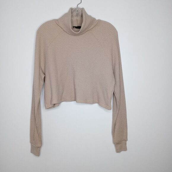 The Range cowl neck top - Picture 2 of 8